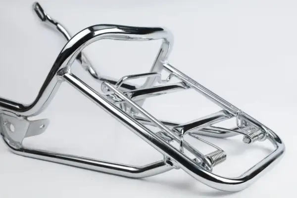 Seat Carier Set-yamaha Rx100/rx135 - Image 2