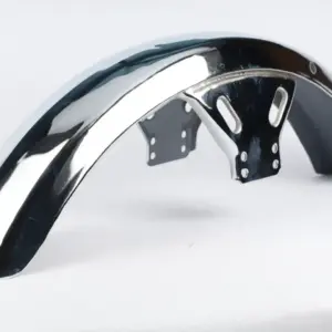 Front Mudguard-yamaha Rx100/rx135