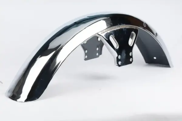 Front Mudguard-yamaha Rx100/rx135