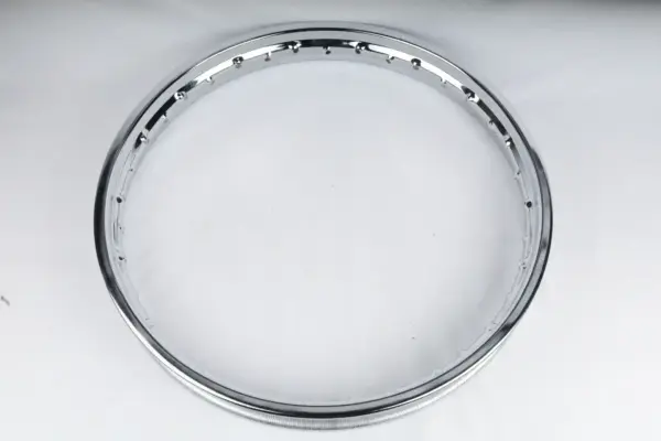 Wheel Rim-yamaha Rx/rx135 - Image 2