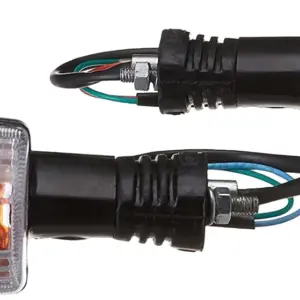 Indicator Assy-hero Honda Splendor Pro
