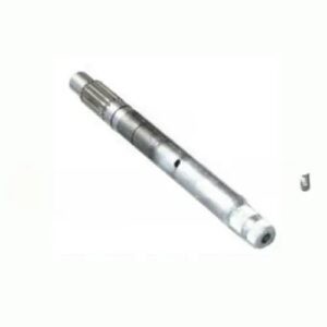 Kick Shaft-bajaj Kb4s-caliber-boxer-ct100