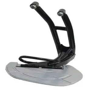 Ladies Footrest-hero Pleasure