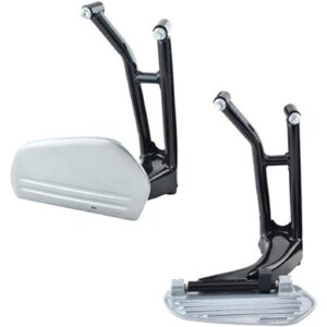Ledies Footrest-honda Activa