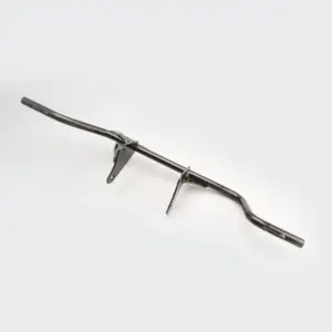 Footrest Rod Suzuki