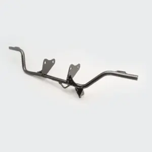 Front Footrest Rod- Suzuki Samurai
