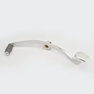 Gear Lever-tvs Apache-150/fiero