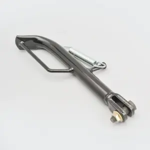 Side Stand Assy Suzuki N/m/max 100dlx/fiero