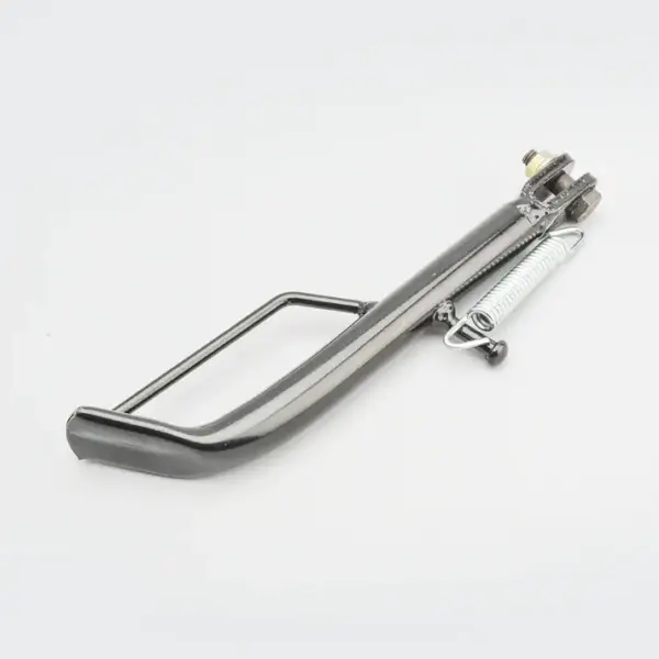 Side Stand Assy Suzuki N/m/max 100dlx/fiero - Image 2