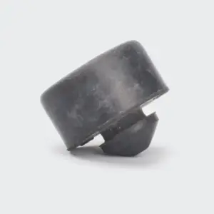 Stand Rubber-yamaha Rx100