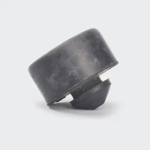 Stand Rubber-yamaha Rx100