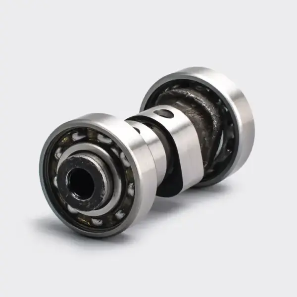 Cam Shaft Assy Crux/ybx
