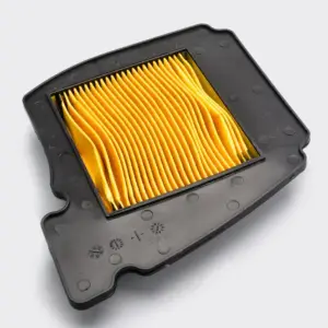 Air Filter-yamaha Fz-16