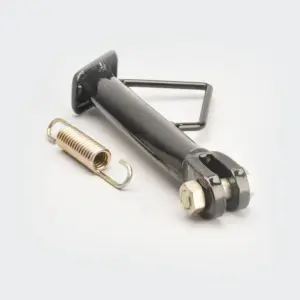 Side Stand Assy Ray