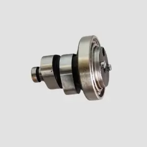 Cam Shaft Assy R15