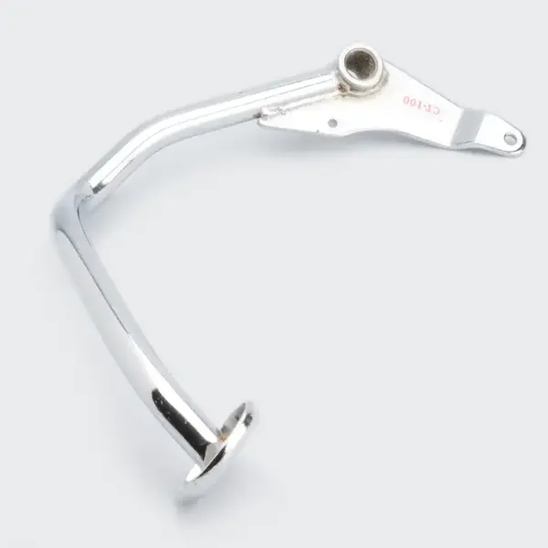 Brake Pedal-bajaj Kb-4s/caliber/ct100/boxer - Image 2