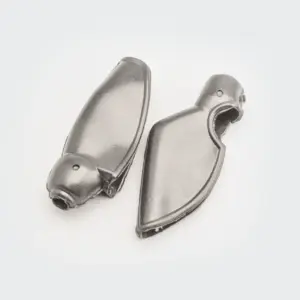 Yoke Cover Splendor
