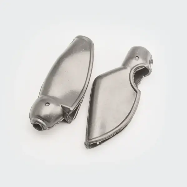 Yoke Cover Splendor