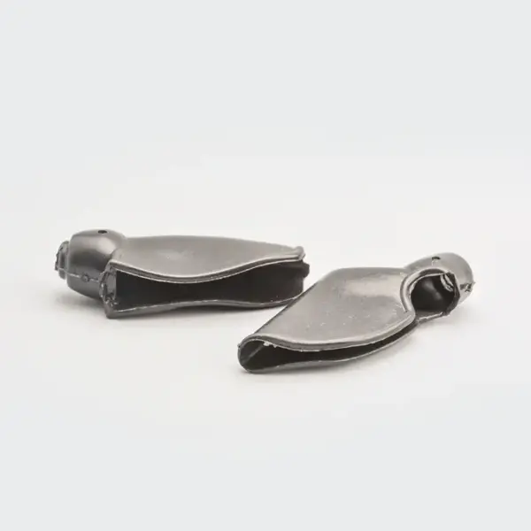 Front Fender/mudguard-yamaha Ybx/crux Wine Red - Image 2