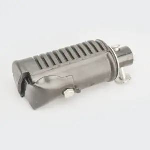 Front Footrest Assy-hero Honda Splender Right