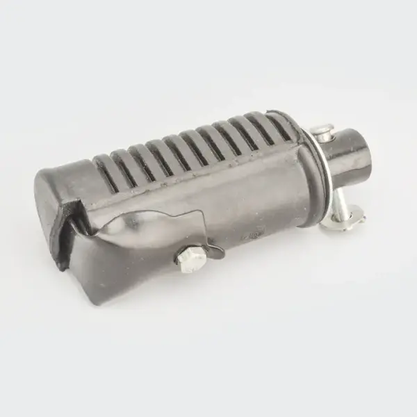 Front Footrest Assy-hero Honda Splender Right