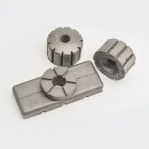 Tank Rubber Kit-hero Honda Splender