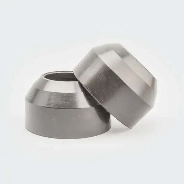 Fork Dust Cap- Hero Honda - Image 2