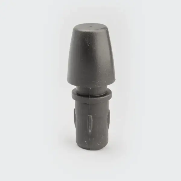 Handle Weight-[pvc] [blk] Shine/cbz-xtreme/unicorn/super Splendor/splendor Pro/passion Pro - Image 2