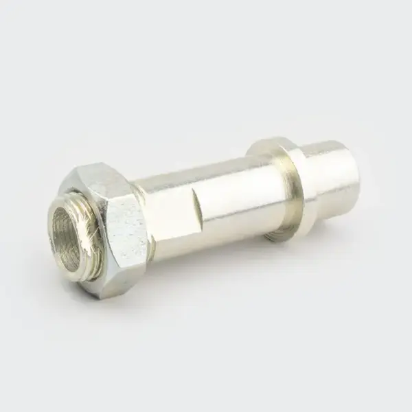 Half Axle W/nut Passion Plus/passion Pro/cd-deluxe - Image 2