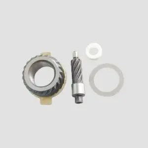 Speedometer Warm Set (metal) Super Splendor/splendor Plus/passion Plus
