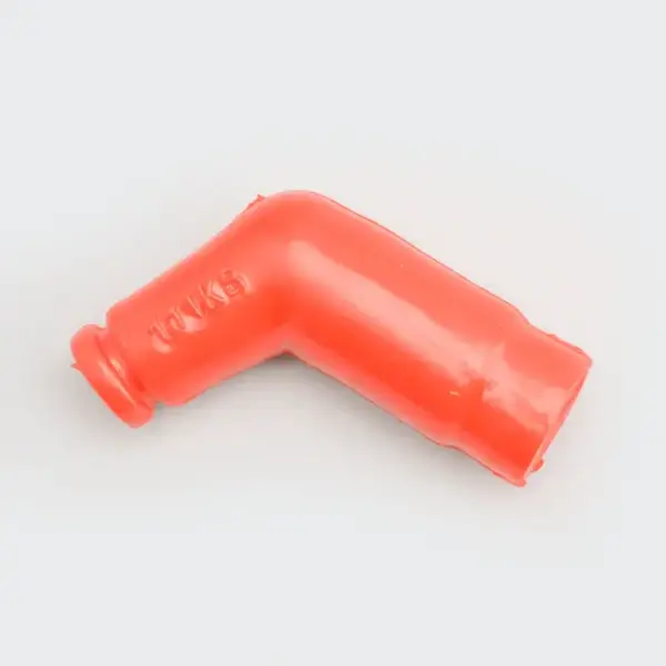 Plug Cap-hero Honda Xtreme/hunk Red Oe - Image 2