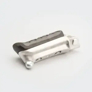 Footrest Assy [f] Lh Cbz-xtreme N/m [digi]