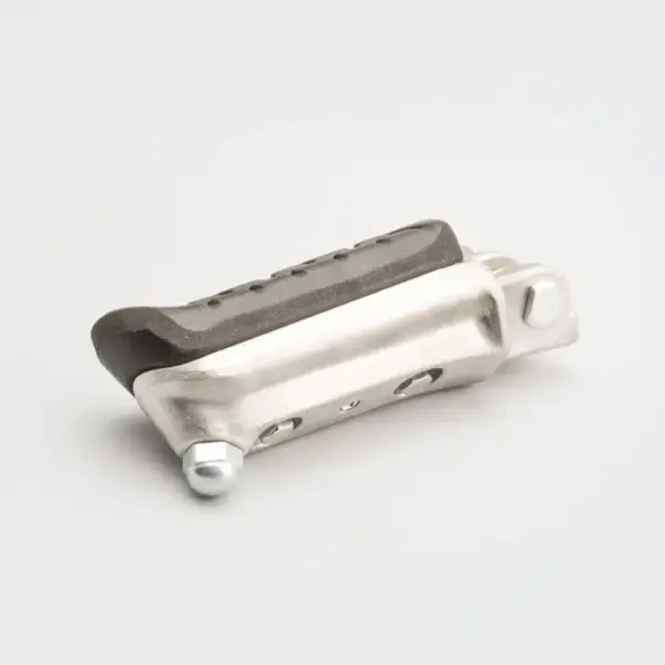 Footrest Assy [f] Lh Cbz-xtreme N/m [digi]