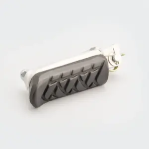Footrest Assy-hero Honda Xtreme Digital F/lh
