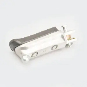Footrest Assy [f] Rh Cbz-xtreme N/m [digi]