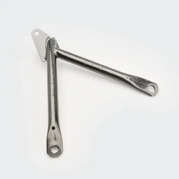 Footrest V Bracket [r] Rh Splendor - Image 2