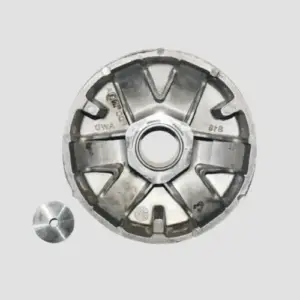 Variator Body Maestro Edge