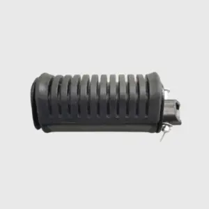 Rear Footrest Assy-hero Honda Splender Left