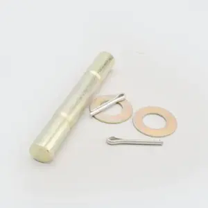 Centre Stand Pin Kit Xl Super