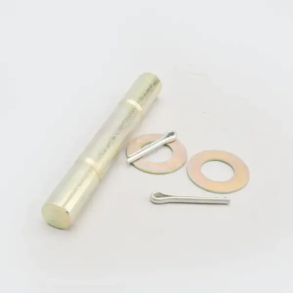 Centre Stand Pin Kit Xl Super