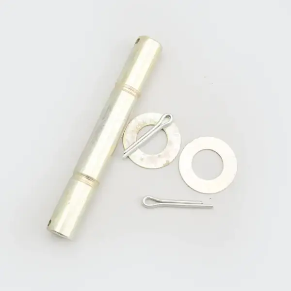 Centre Stand Pin Kit Xl Super - Image 2