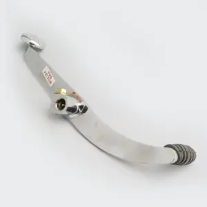Gear Lever. Victor