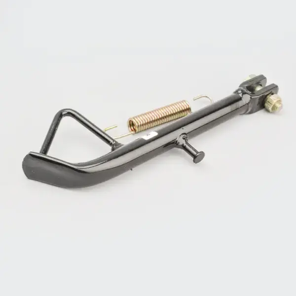 Side Stand Assy Victor