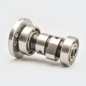 Cam Shaft Assy Victor Glx