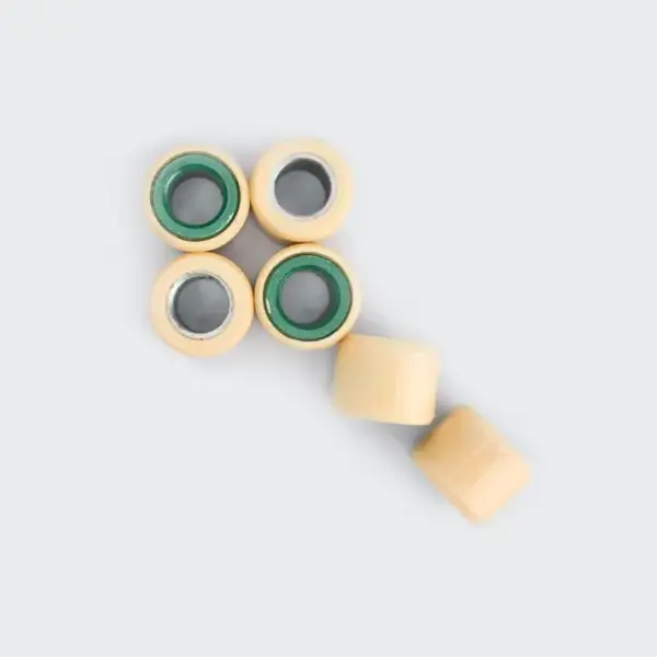 Clutch Roller Set Activa/pleasure - Image 2