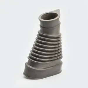 Rubber Air Hose C.cover [s] Activa