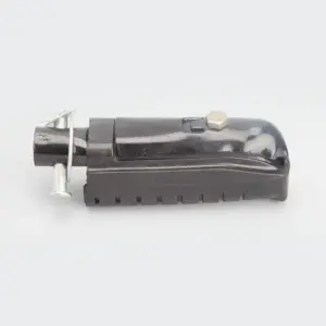 Footrest Assy [f&r] Rh Unicorn/cbz