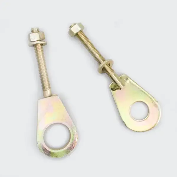 Chain Adjuster Set Shine - Image 2