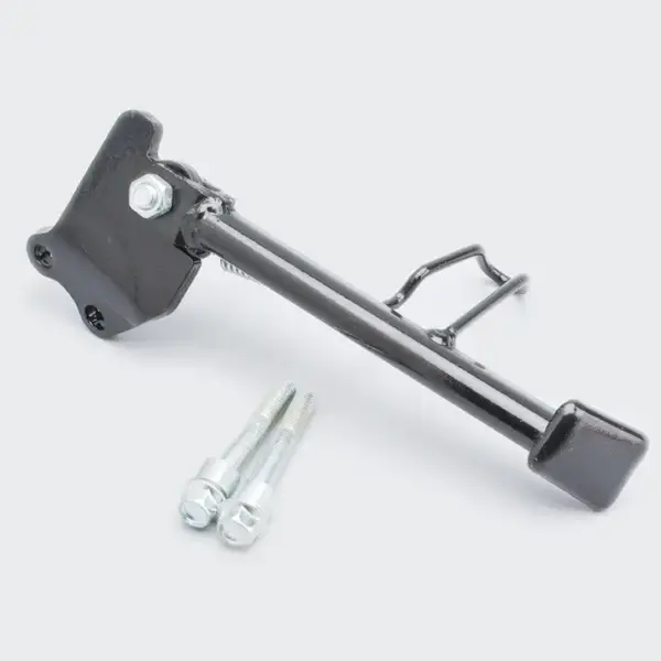 Side Stand-honda Activa 110 2013/activa 3g/activa 4g/activa 5g/meastro (with Bracket) - Image 2