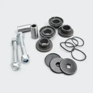 Wheel Link Bush Set (w/bolt) Activa Het/activa 110